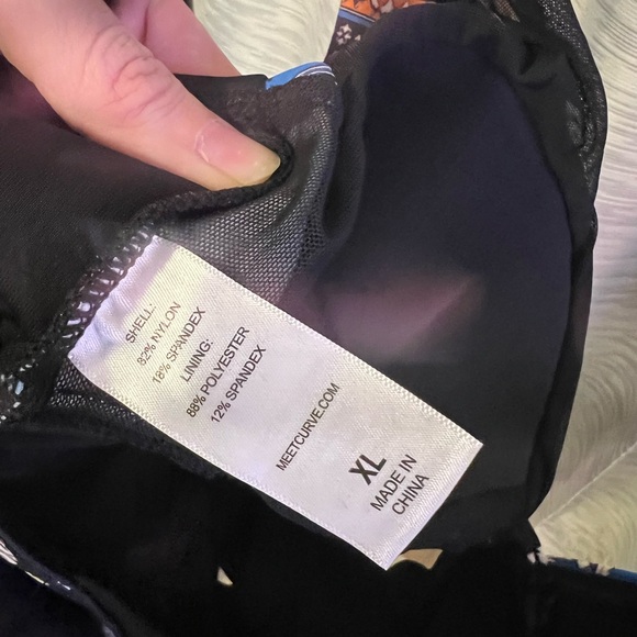 Women’s One Piece Swim - Picture 3 of 3